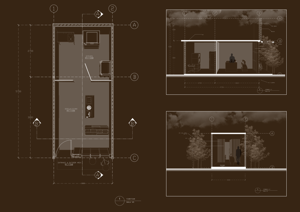Architecture 30